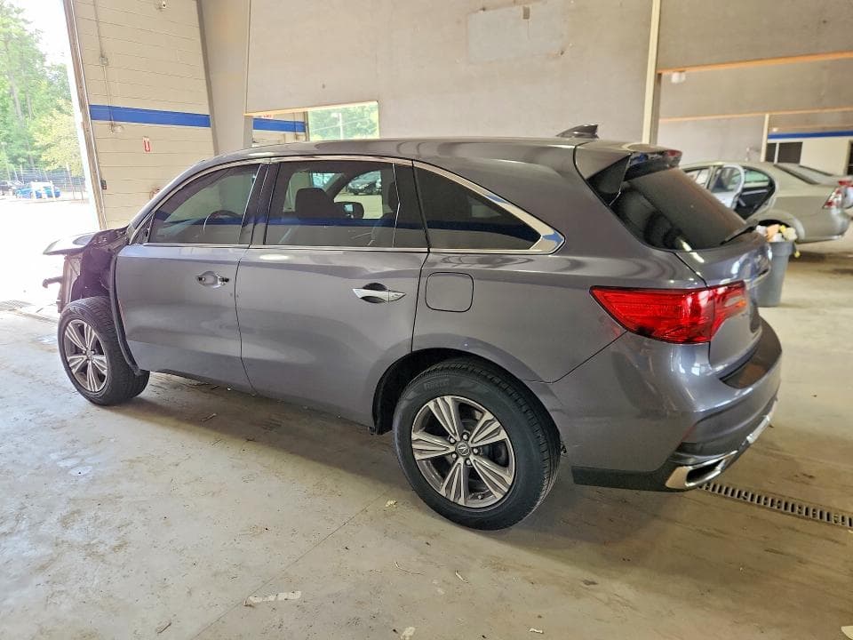 2020 ACURA MDX 2