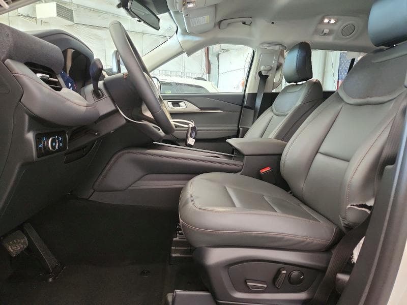 2026 FORD EXPLORER ACTIVE 7