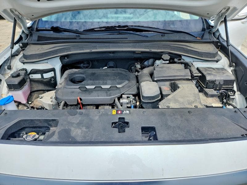 2020 HYUNDAI SANTA FE SEL 12