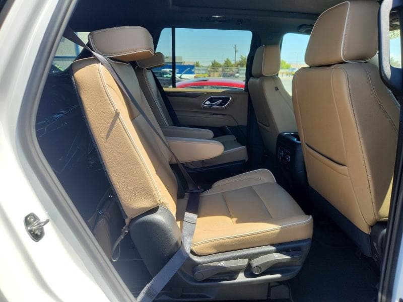 2024 CHEVROLET TAHOE C1500 PREMIER 11