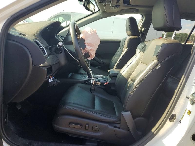 2017 ACURA RDX TECHNOLOGY 7