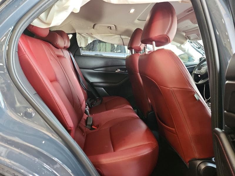 2023 MAZDA CX-30 PREFERRED 10