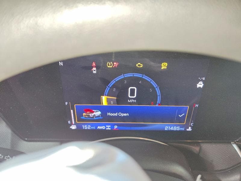 2026 CHEVROLET TRAILBLAZER LT 9
