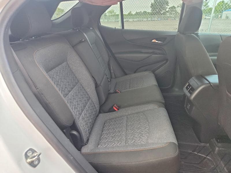 2023 CHEVROLET EQUINOX LT 10