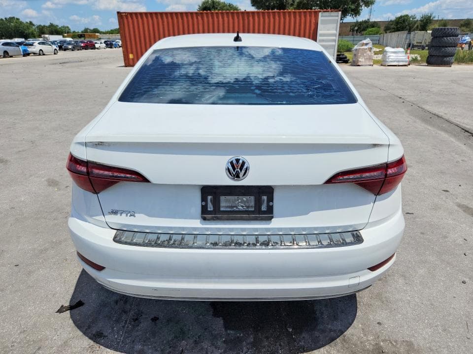 2020 VOLKSWAGEN JETTA SEL 6