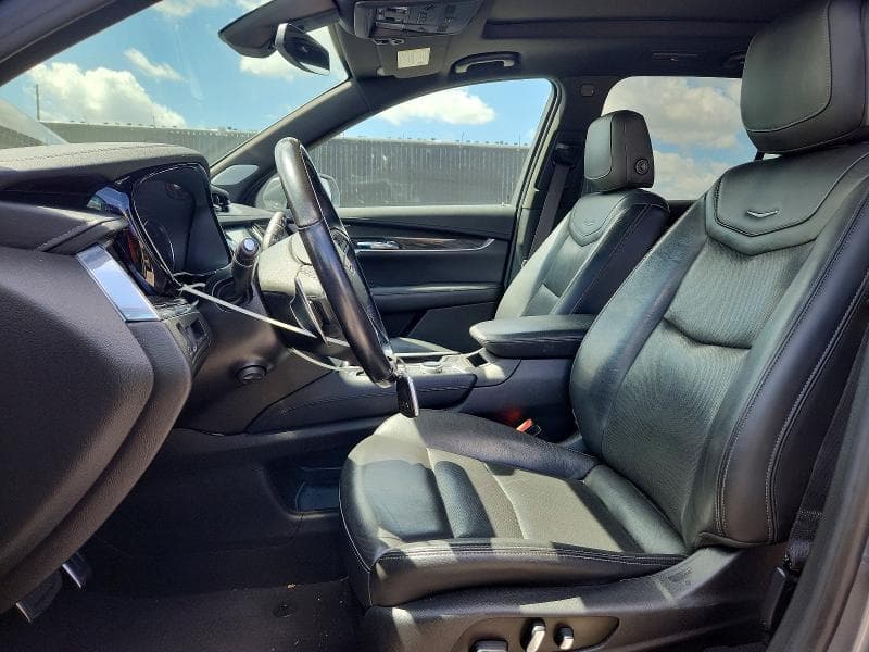 2020 CADILLAC XT6 SPORT 7