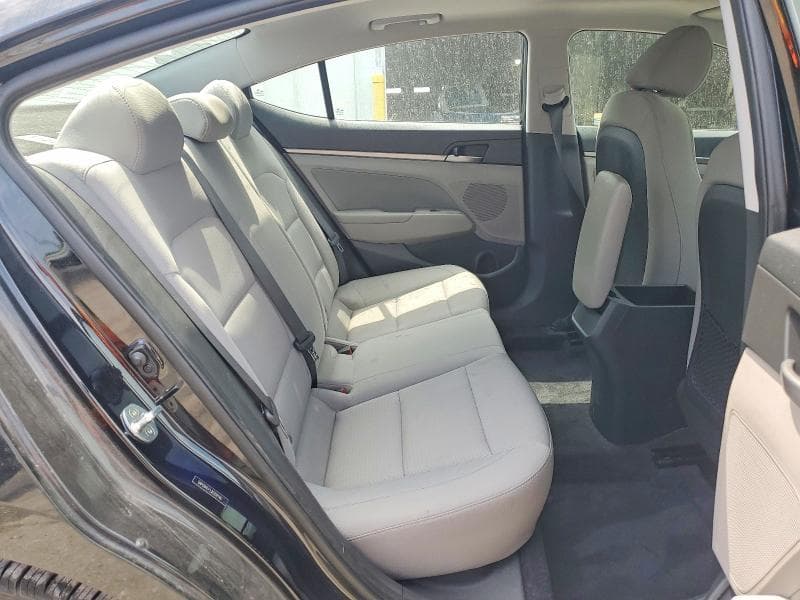 2018 HYUNDAI ELANTRA VALUE EDITION 10