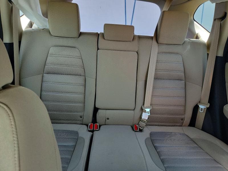 2019 HONDA CR-V LX 10