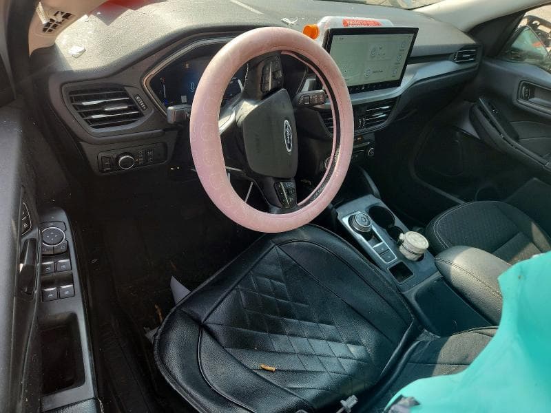 2024 FORD ESCAPE ACTIVE 8