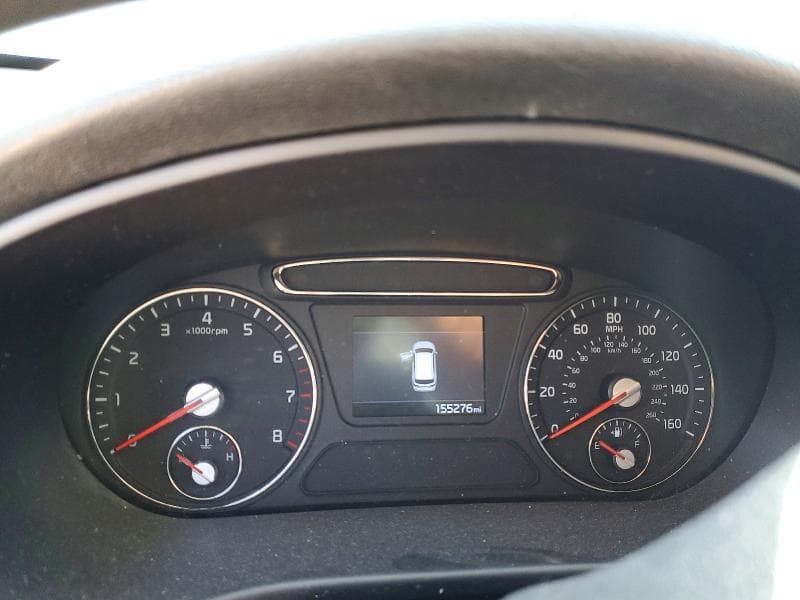 2019 KIA SORENTO L 9