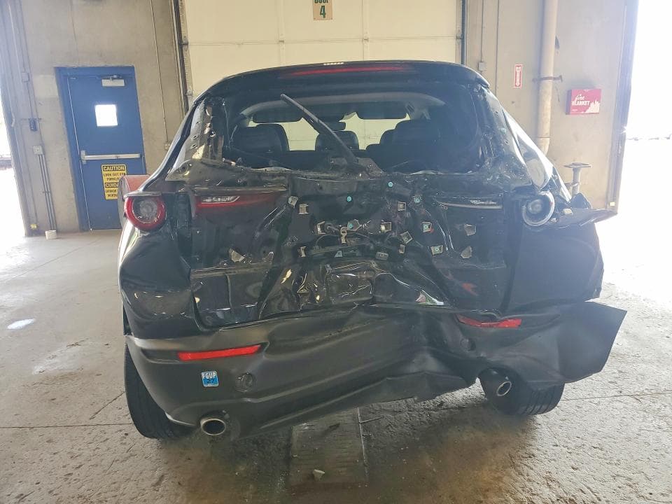 2023 MAZDA CX-30 SELECT 6