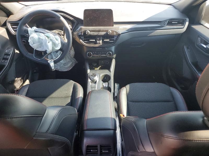 2025 FORD ESCAPE ST LINE 8
