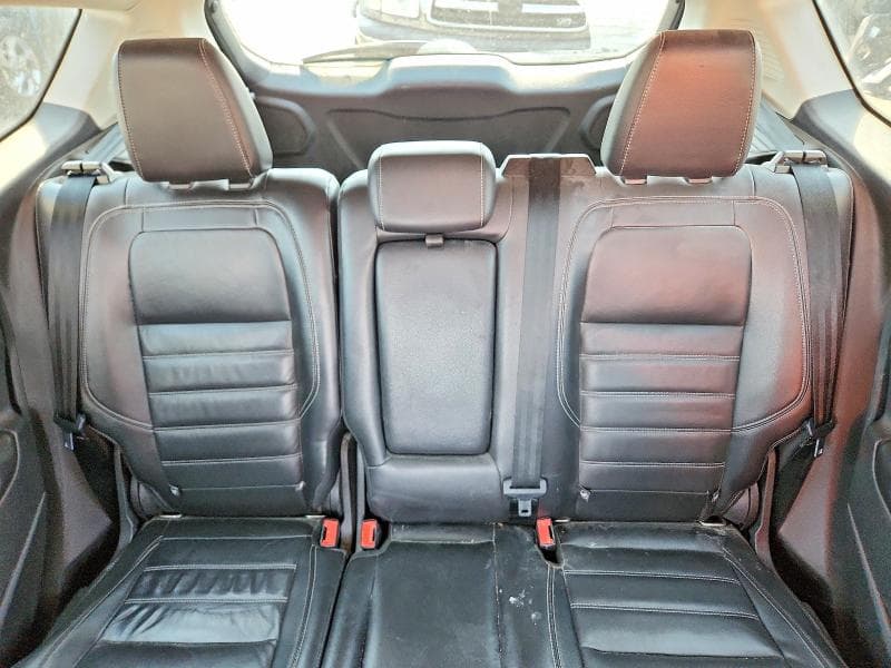 2017 FORD C-MAX SE 10