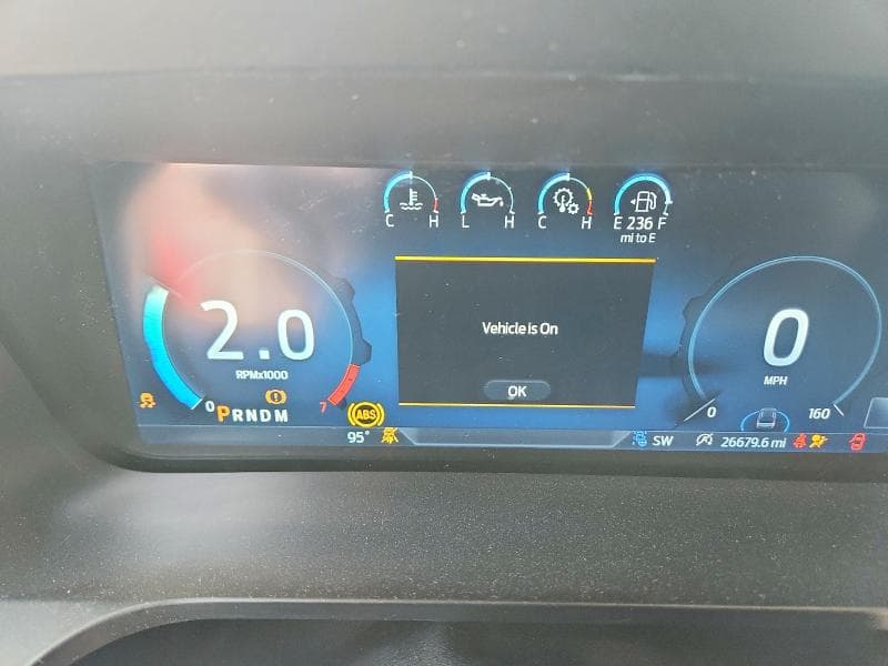 2024 FORD EXPEDITION LIMITED 9