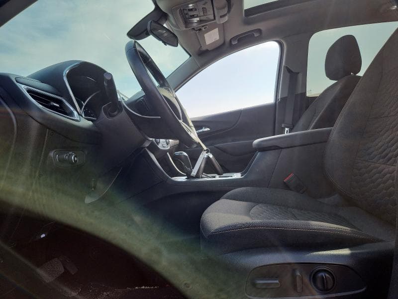 2018 CHEVROLET EQUINOX LT 7