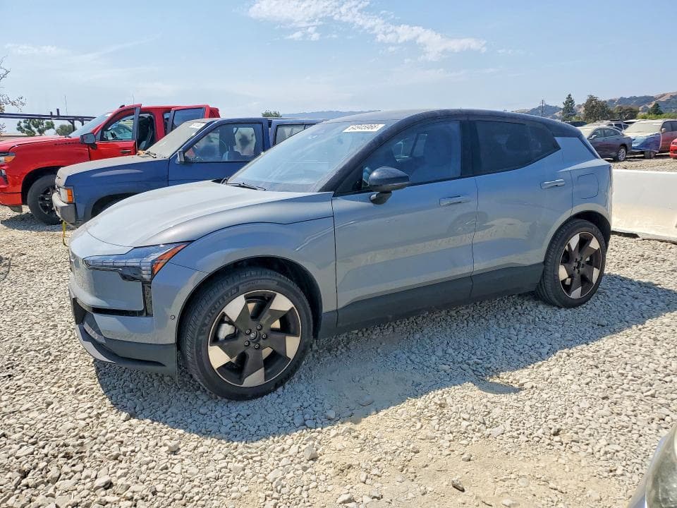 2025 VOLVO EX30 ULTRA - 1