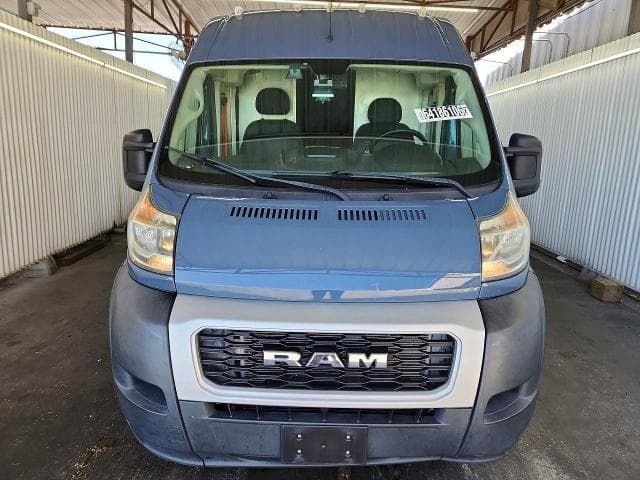 2020 RAM PROMASTER 3500 3500 HIGH 5
