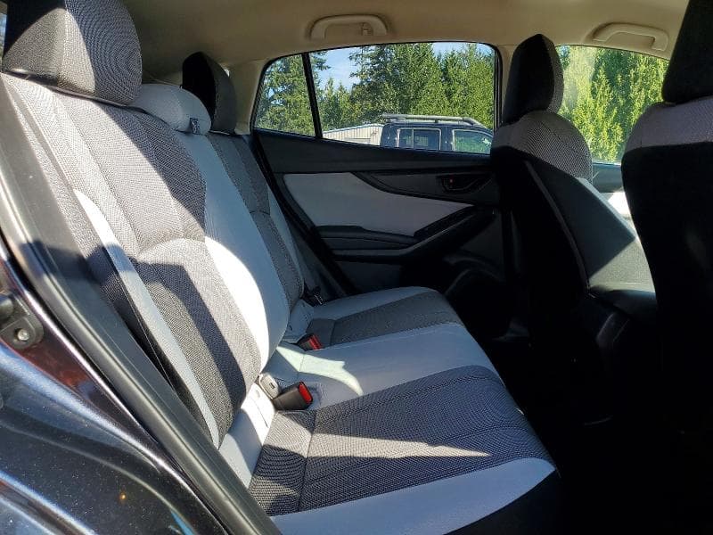2018 SUBARU CROSSTREK 11