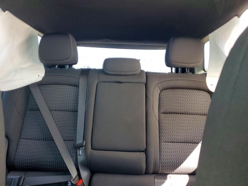 2025 CHEVROLET EQUINOX LT 10