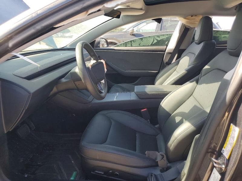 2024 TESLA MODEL 3 7