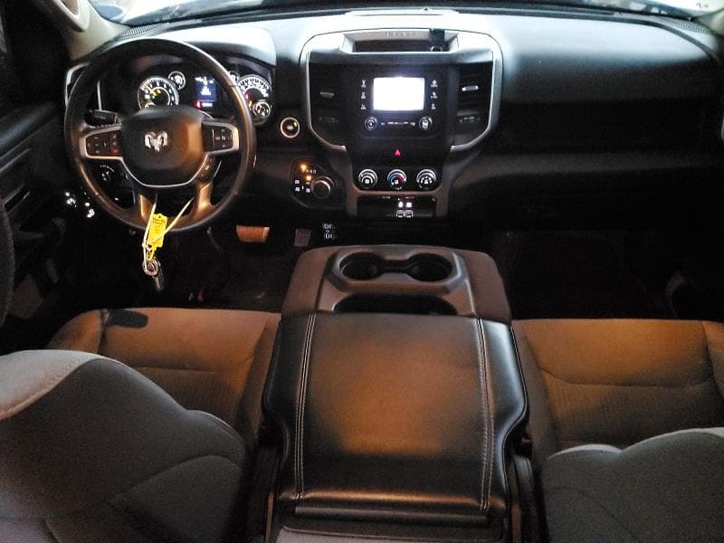 2019 RAM 1500 BIG HORN/LONE STAR 8