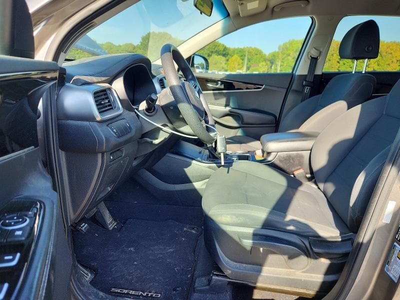 2019 KIA SORENTO L 7