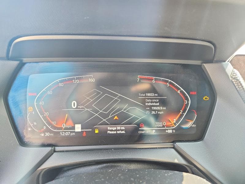 2022 BMW 228I 9
