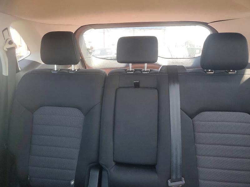 2020 FORD EDGE SE 10