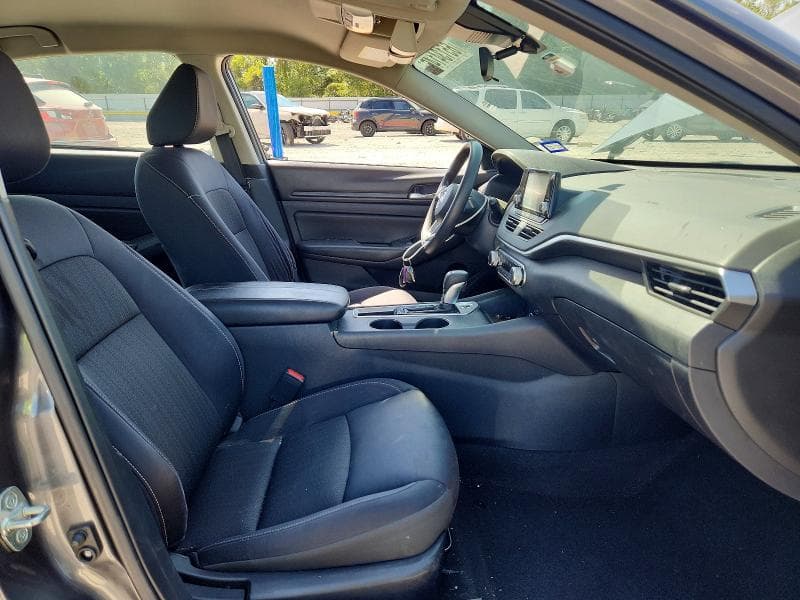 2021 NISSAN ALTIMA S 7