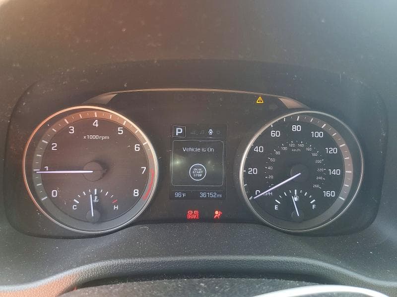 2017 HYUNDAI ELANTRA VALUE EDITION 9