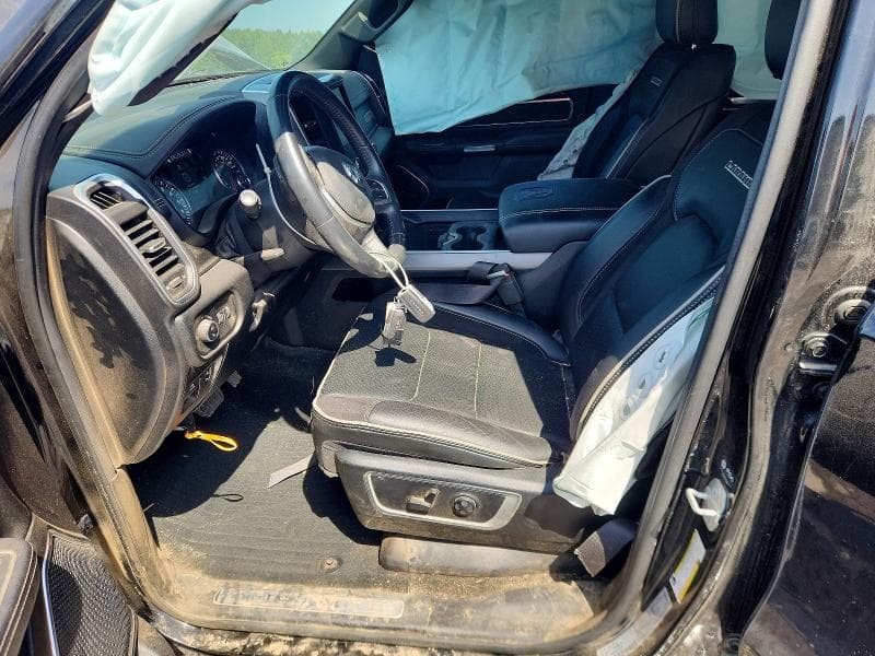 2021 RAM 1500 LARAMIE 7