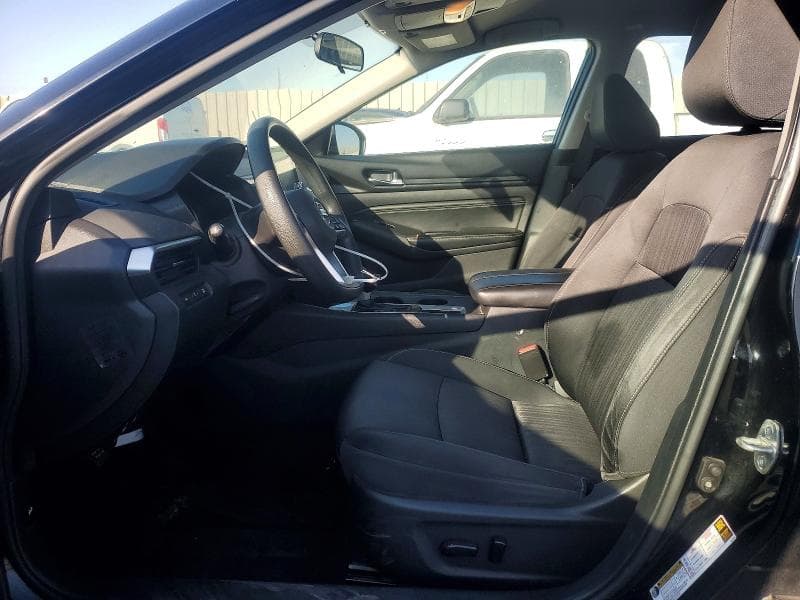 2019 NISSAN ALTIMA S 7