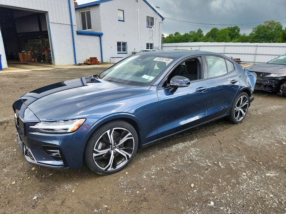 2024 VOLVO S60 CORE - 1