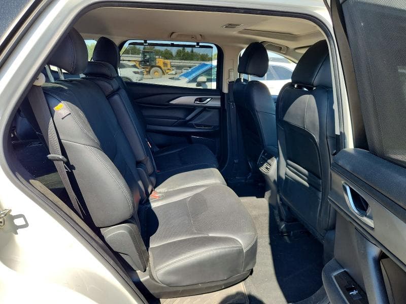 2018 MAZDA CX-9 TOURING 11