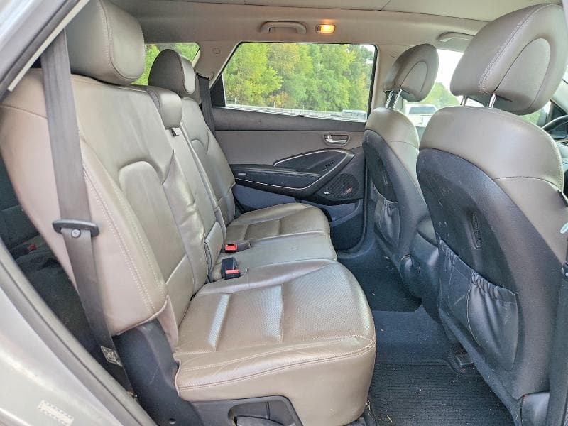 2017 HYUNDAI SANTA FE SE ULTIMATE 11