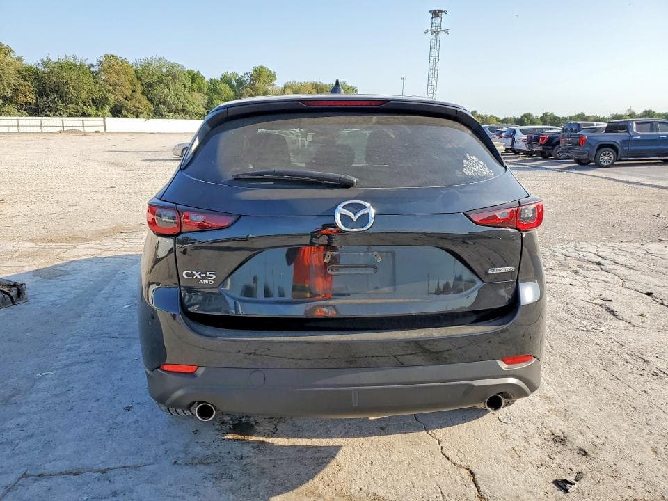 2023 MAZDA CX-5 PREMIUM 6