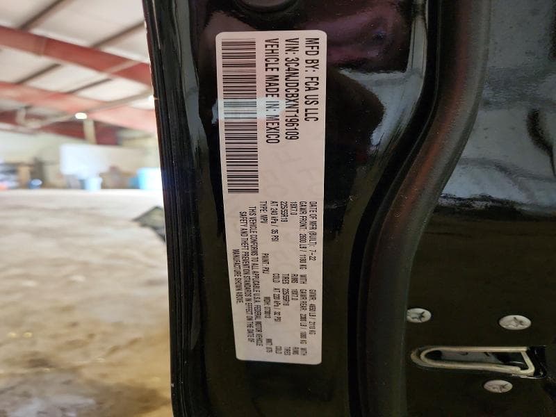 2022 JEEP COMPASS LIMITED 13
