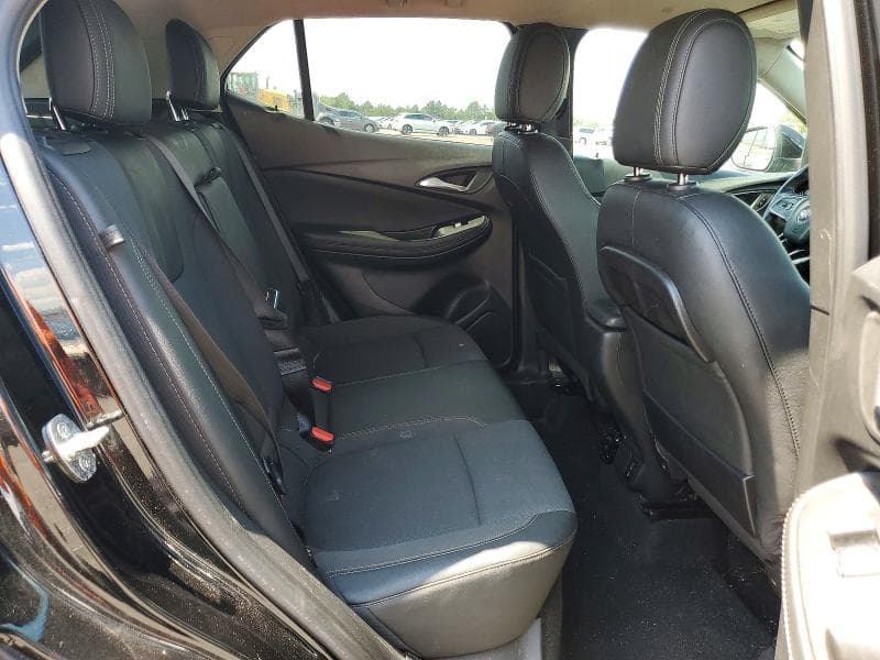 2021 BUICK ENCORE GX SELECT 11