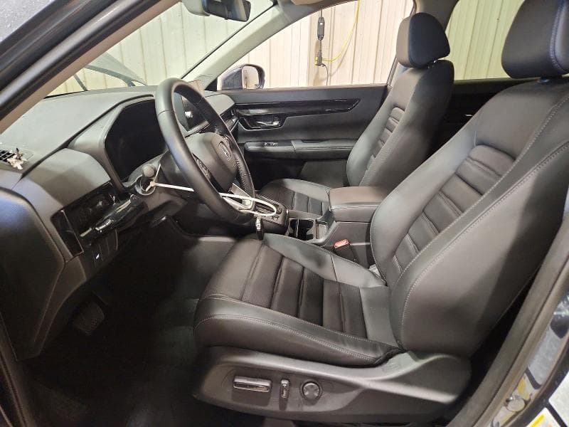 2026 HONDA CR-V EXL 7