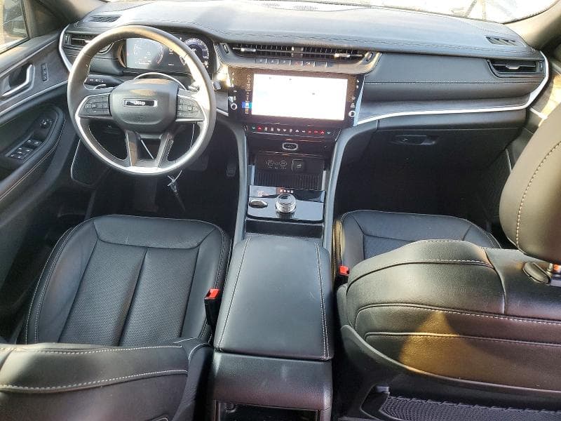2026 JEEP GRAND CHEROKEE LIMITED 8