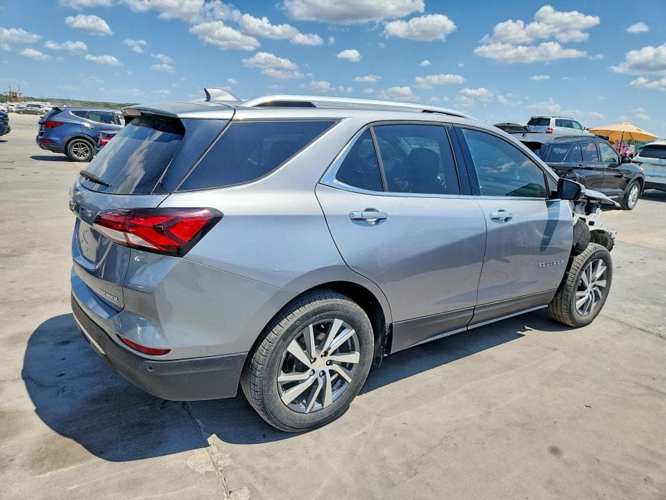 2024 CHEVROLET EQUINOX PREMIER 3