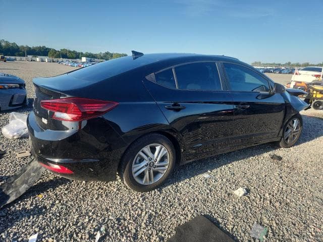 2020 HYUNDAI ELANTRA VALUE EDITION 3