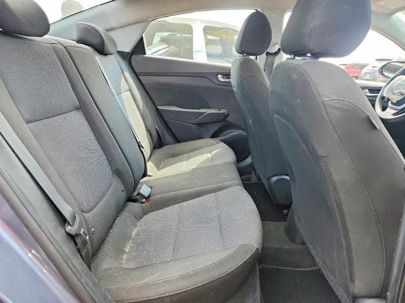 2019 HYUNDAI ACCENT SE 10