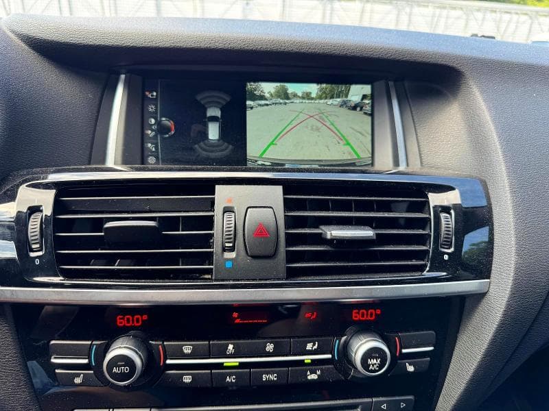 2017 BMW X3 XDRIVE28I 11