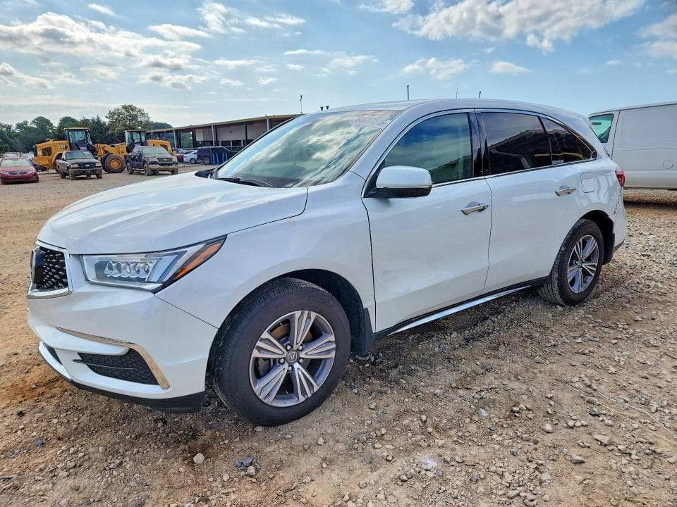 2020 ACURA MDX - 1