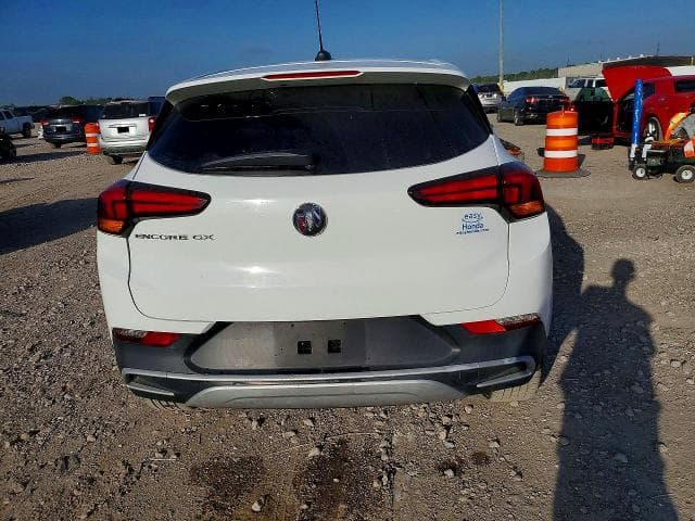 2021 BUICK ENCORE GX PREFERRED 6