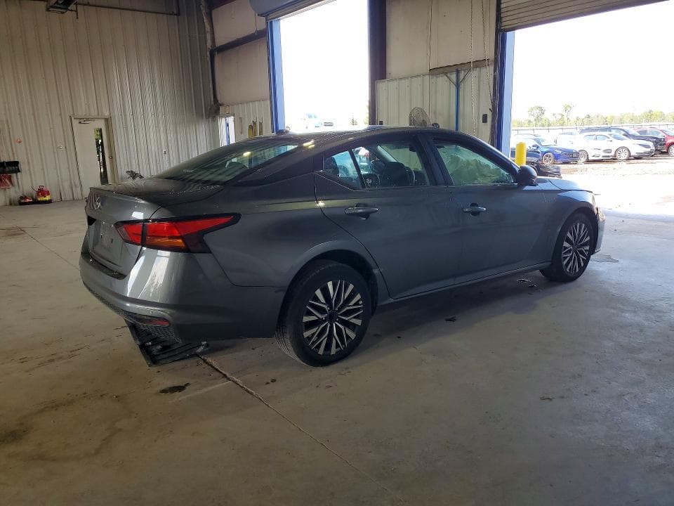 2026 NISSAN ALTIMA SV 3