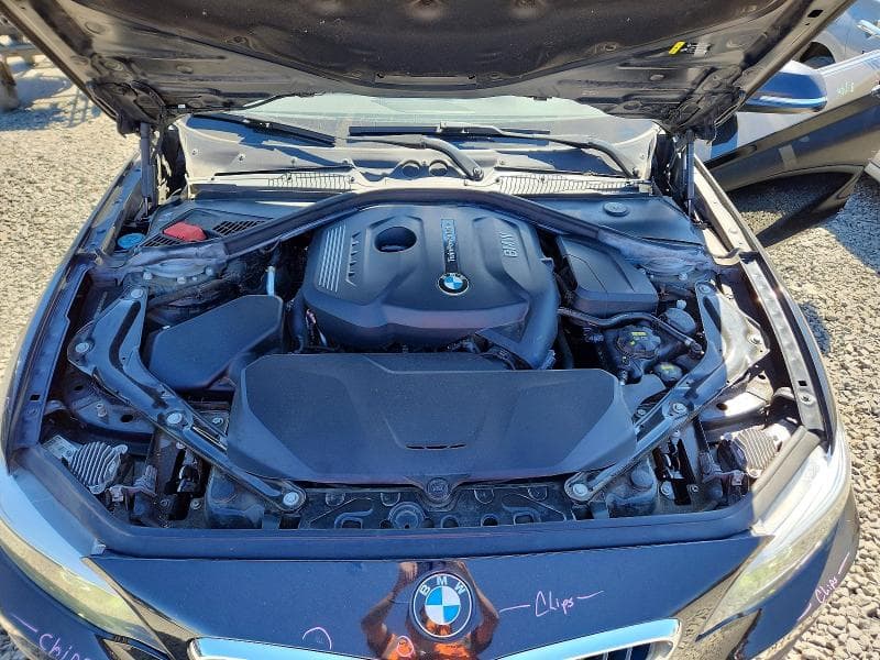 2018 BMW 230XI 11