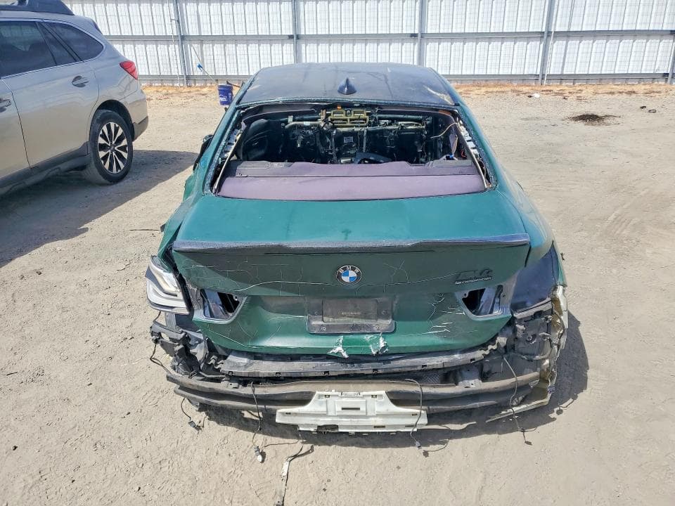 2018 BMW M4 6