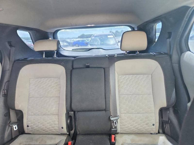 2019 CHEVROLET EQUINOX LS 10